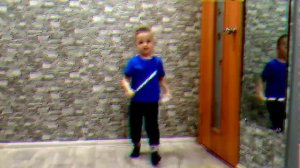 Черепашка ниндзя 🥷