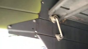 комбайн Claas Tucano 430 450 экспресс-обзор от Константина Сорокина