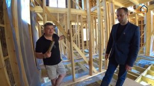 Каркасный дом. Каркасный дом под ключ. Строительство каркасных домов. Каркасные дома для проживания