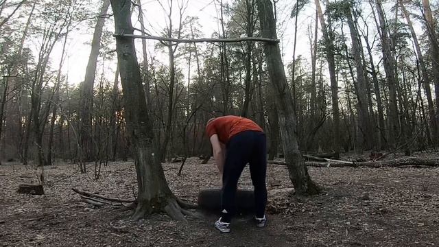 VLOG2/ТРЕНЕР НА КАРАНТИНЕ/ТРЕНИРОВКА С ЖЕНОЙ!!! смотреть онлайн