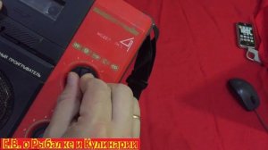 Интересные вещи из СССР.А вы видели такое.Советский магнитофон игрушка Джаз и Волна.Часть-1.