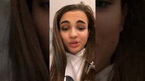 Совместные видео Юли Гаврилины и Вали Карнавал