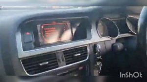 Audi s5 4.2 v8 backbox delete & cold start