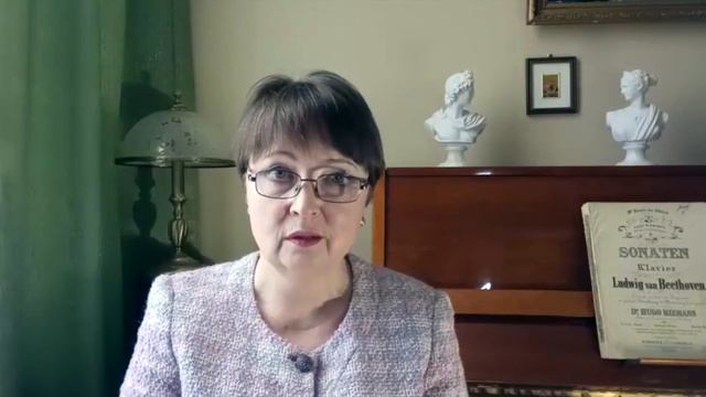 Как научиться слушать классическую музыку. Елизавета Зябрева - кандидат медицинских наук