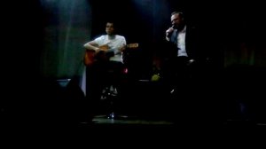 Сергей Гладыр - Я скучаю по тебе