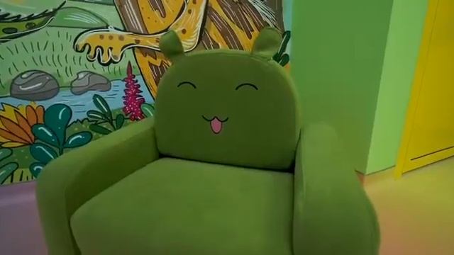 Открытие нового детского сада в жилом комплексе "Кемерово-Сити" смотреть онлайн