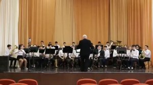 Л.Болгари"Су буеннан әнкәй кайтып килә".