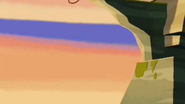 Angry Birds Toons Season 1 | Dopeys on a Rope | S1 E14 1080p Cartoons 2017 смотреть онлайн