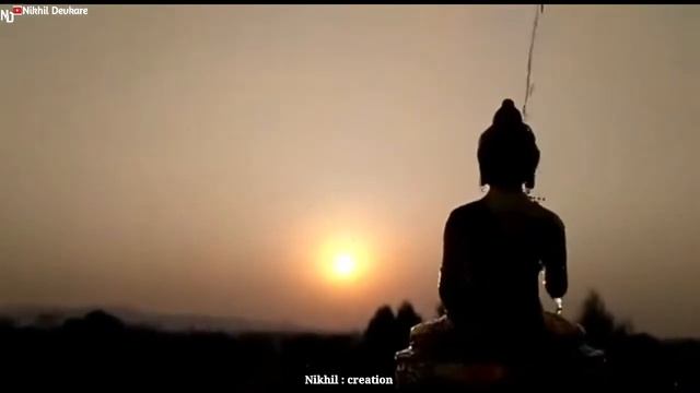 ?Kon Sakali Purav Dishela Buddha git Status?? ll Buddha git WhatsApp status ll by :Nikhil Devkare смотреть онлайн