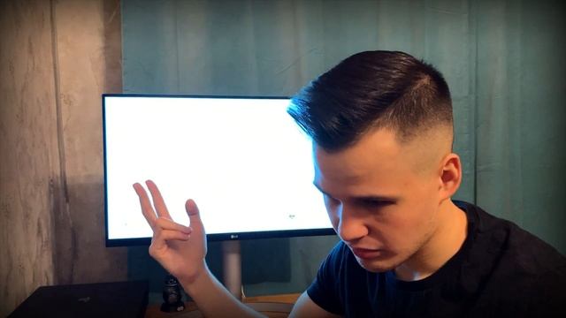 Переходить на 4К в 2019? Обзор моего монитора LG 27 UK 650 с HDR10 смотреть онлайн