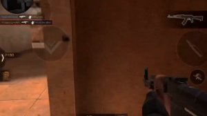 Я ещё жив! | Постепенно возвращаю скилл в standoff 2. / MM с SILENT standoff.