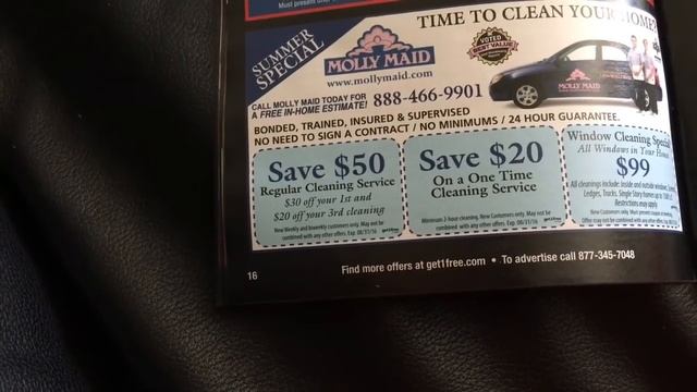 США Предложение банка Chase / Купоны и реклама по почте / Наш Сан Диего смотреть онлайн