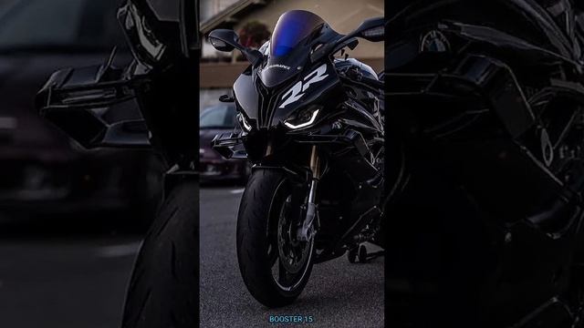 Bmw s1000rr edit? | Whatsapp status? | Booster 15