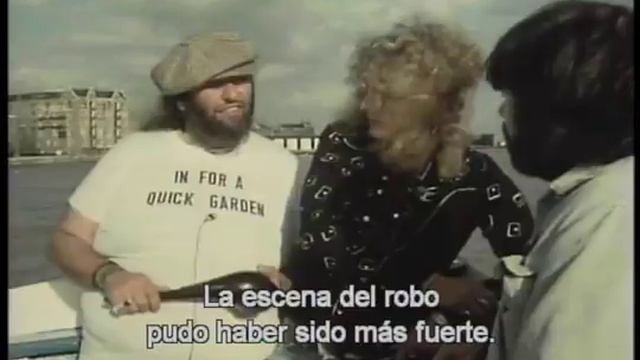 The Song Remains The Same смотреть онлайн