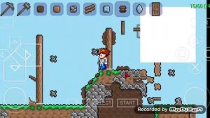terraria на psp скачать