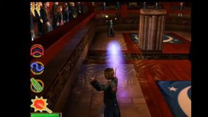 Прохождение игры Гарри Поттер и Тайная Комната #4 / Я вызываю вас на дуэль!