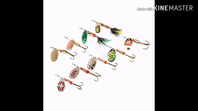 5 крутых товаров для рыбалки с ALIEXPRESS смотреть онлайн