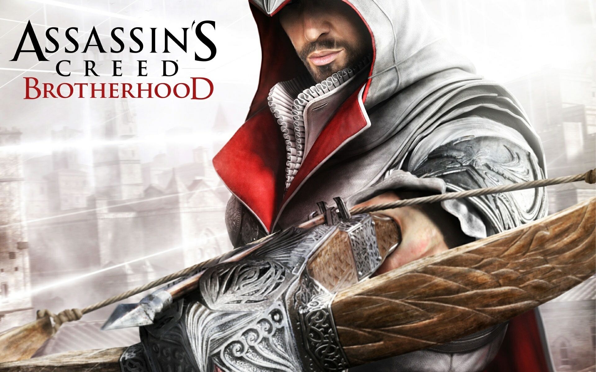 Assassin creed brotherhood deluxe steam фото 7