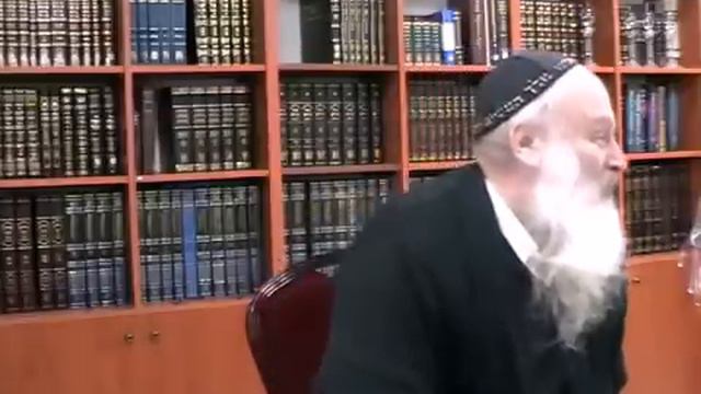 Даниэль Булочник глава Шмот 5775