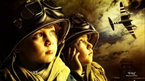 Krieg -  Deutsches Lied über Krieg, Zerstörung, Hass und Gewalt