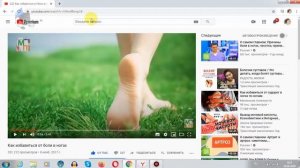 Что делать, если при просмотре видео в браузере пропал звук
