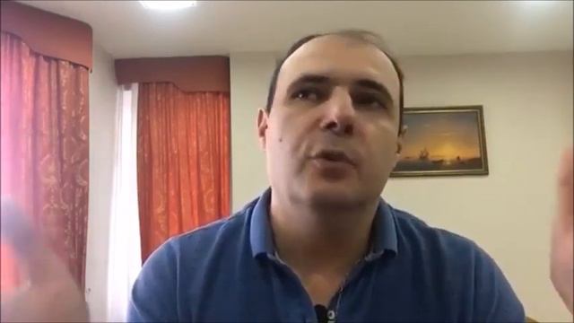 Почему в Армянской церкви нет юродивых.