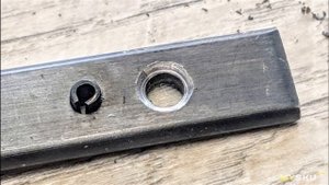 Зенковка 2.0. На этот раз не "просто зенковка", а на 25 лезвий. | #Обзор