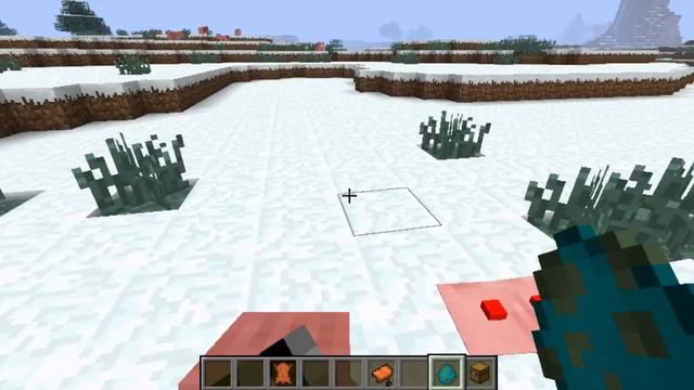 Minecraft Mod Showcase : COMBAT PIGS PLUS+ смотреть онлайн