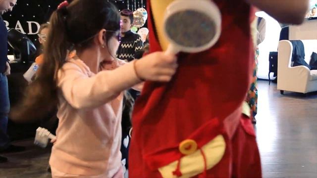 Веселые приключения Алисы и ее друзей смотреть онлайн