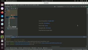 Загрузка в приватный репозиторий Github через терминал, ssh доступ ubuntu ASMR
