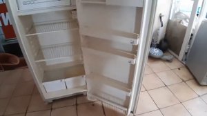 Обзор холодильник Полюс купить всего за 4999р