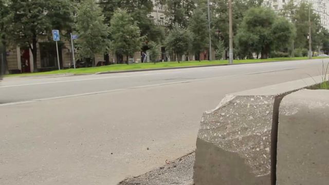Щербаковская ул.