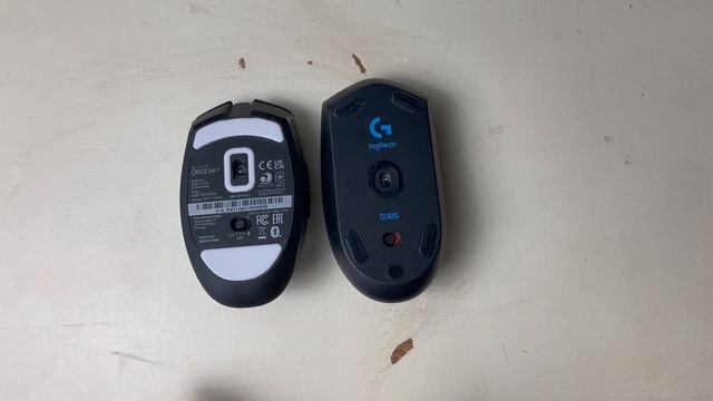 Razer Orochi V2 vs Logitech G305 - Which Mobile Gaming Mouse is Right For You? смотреть онлайн