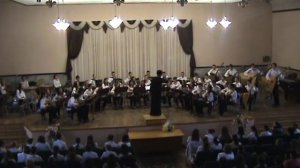 И. Тамарин - Старинный гобелен