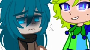 ??? (13 карт) /Джокер и Зонтик\