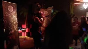 8-2-21 Scum - Live at Margarita Island in OKC