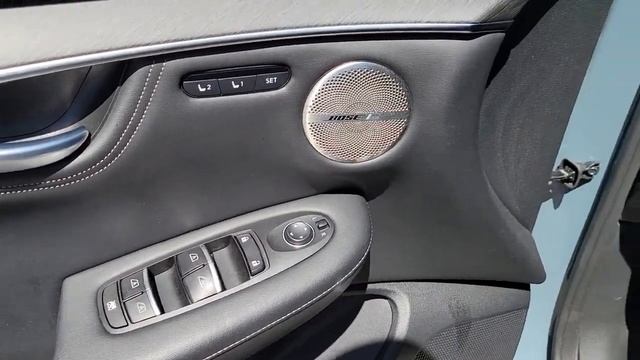 2022 INFINITI QX55 Orlando, Sanford, Oviedo, Altamonte Springs, Apopka, FL NU100159