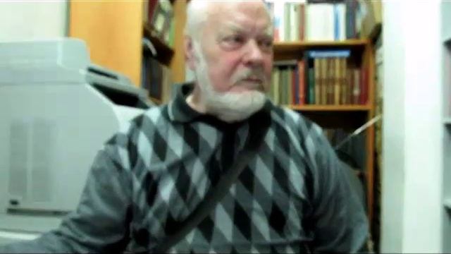 Лев Аннинский о создателе