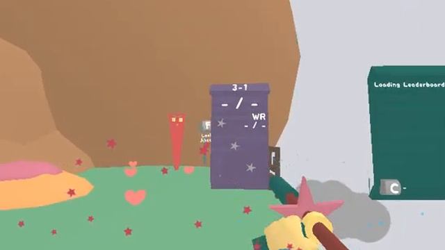 REVIEW Game LOVELY PLANET смотреть онлайн