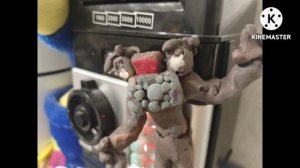 Скибиди эпик 4 (2 часть)