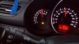 Kia rio 3 1.6 + eaton m65 supercharger 0-150 15sec