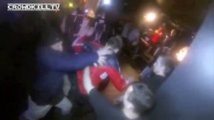 Extrem Beatdown Moshpit