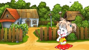 Путешествие по русским народным сказкам