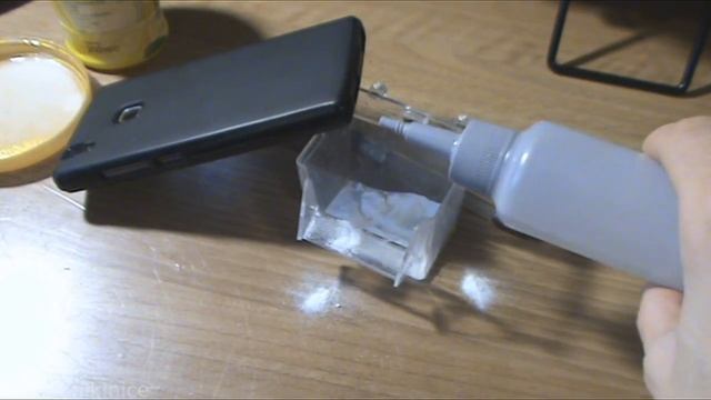 ?АСМР/ ASMR - Шипучка Сода+Уксус тест на мурашки 100% смогут пройти, мягкий шепот/ soft whisper смотреть онлайн