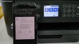 How to Connect Epson L6270 Printer Mobile, Epson L6270 Wifi Setup