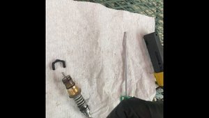 Pressure washer no pressure how to troubleshoot, AAA pump, 3400 PSI 2.5 GPM, Simpson DeWalt CubCade