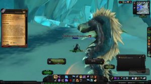World of Warcraft Quest: Грязное дело (id=12076)