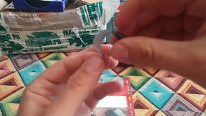 Видеообзор силиконовой приманки Bait Breath Curly Grub по заказу с Fmagazin