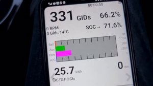 Установка Жидкостной Автономки "Webasto" в Nissan Leaf ZE1. Часть 2