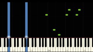 Tilekid - you not the same [Piano tutorial]